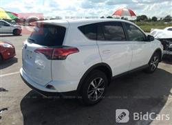 تويوتا راف 4